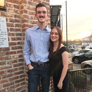 Meet your Posher, Reese